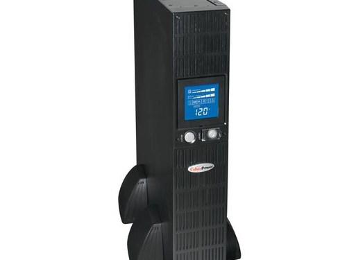 Cyberpower 1500VA/1050W UPS PFC