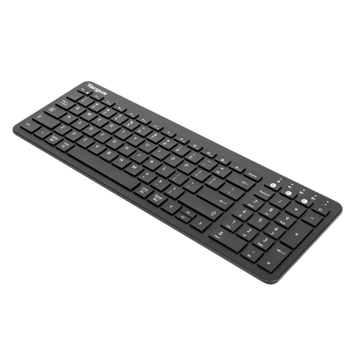 Targus Antimicrobial Midsize Keyboard