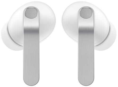 Samsung Electronics Mobility Galaxy Buds 4 Pro White