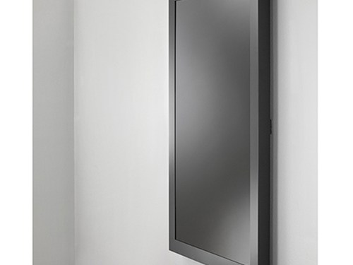 Chief 65" PORTRAIT ONWALL KIOSK