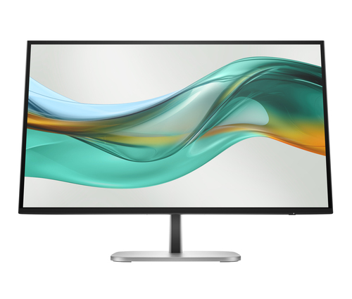 HP Business 27 527pu QHD Power USB-C 100W