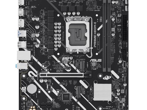 ASUS PRIME H810M-E-CSM