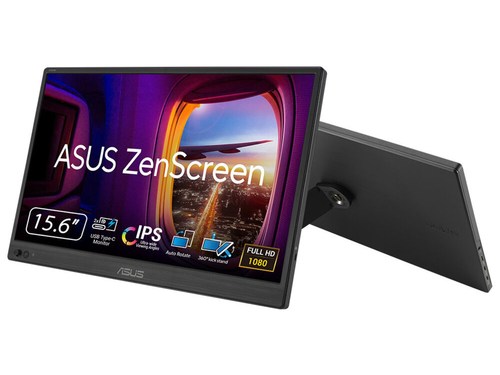 ASUS MB169CK