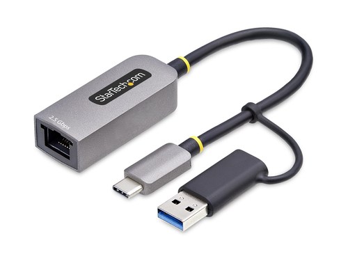 Startech.com USB Type C Ethernet Adapter