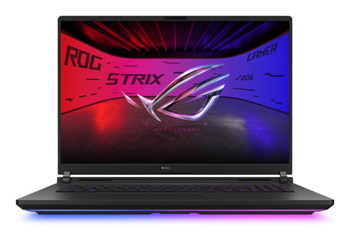 ASUS Notebooks 18" 290HX PLUS 32G 1T Win11H