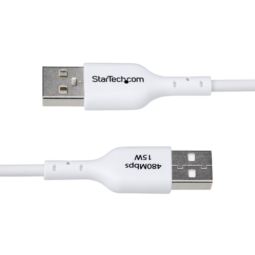 Startech.com 3ft USB A to USB C Cable