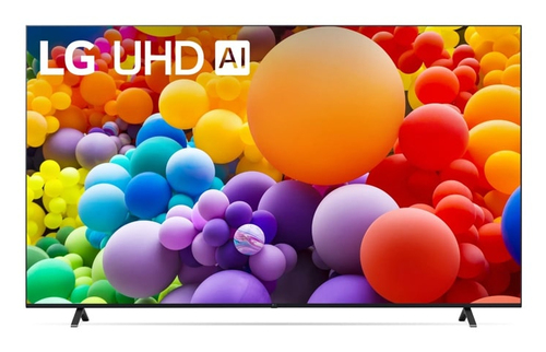 LG Consumer EOL 86" 4K UHD 60Hz