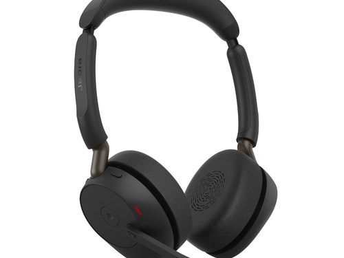 Jabra Stereo LINK 390a MS Stand