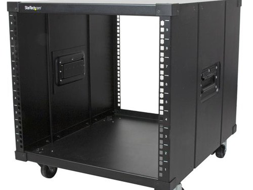 Startech.com Portable Server Rack 9U TAA
