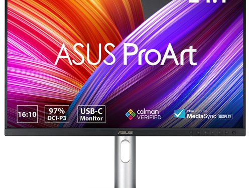ASUS PA248CRV
