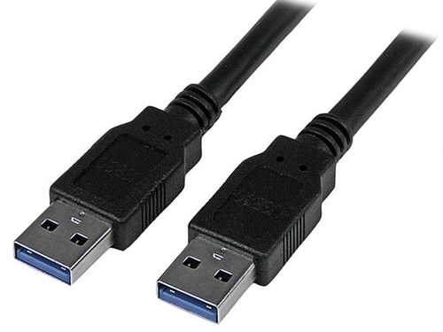 Startech.com 10ft USB 3.0 A to A M M