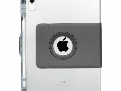 Targus Pro Tek Clear Case for iPad