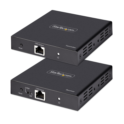 Startech.com 4K HDMI Extender4K 60Hz HDR
