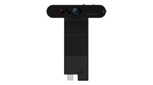 Lenovo MC60 Monitor Webcam Row