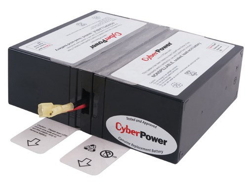 Cyberpower Catridge 12v 8AH UPS 2 Btry Pk