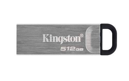 Kingston Kingston Data Traveler