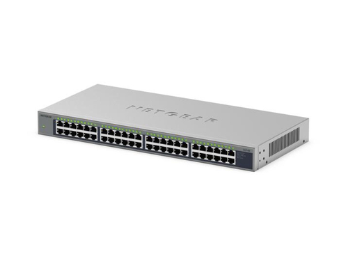 NETGEAR 48-Port Gig Unmanaged Switch