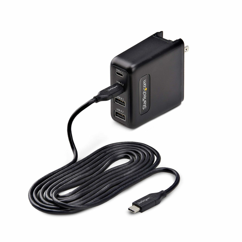 Startech.com 100W USB C GaN Wall Charger