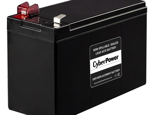 Cyberpower APCRBC110 CP Battery