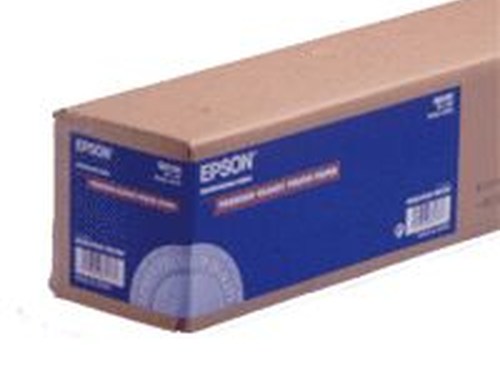Epson America Print 44" x 100' Glossy Photo Paper