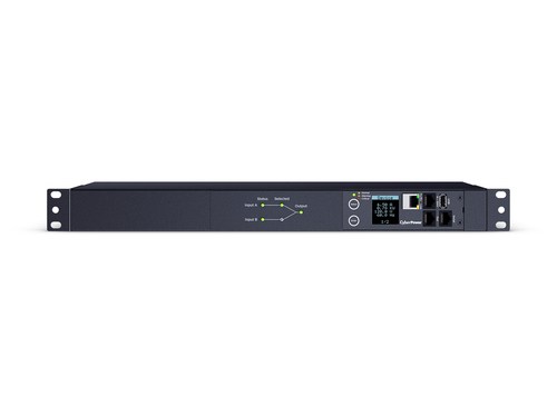 Cyberpower SWITCHED ATS PDU 15A