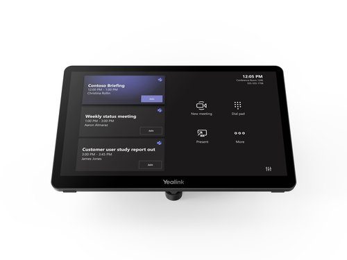 YeaLink Yealink MTouch Plus
