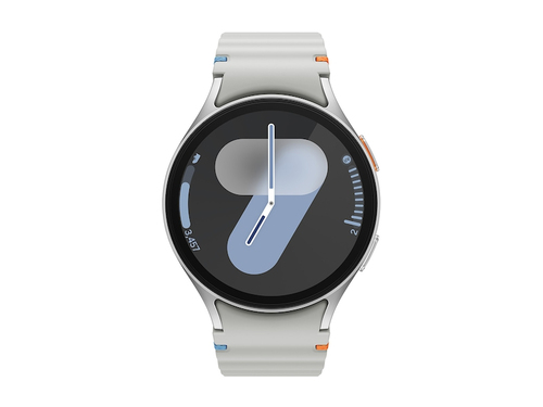 Samsung Mobile Galaxy Watch7 BT 44mm Silver
