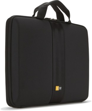Case Logic 13.3" Molded Laptop Sleeve