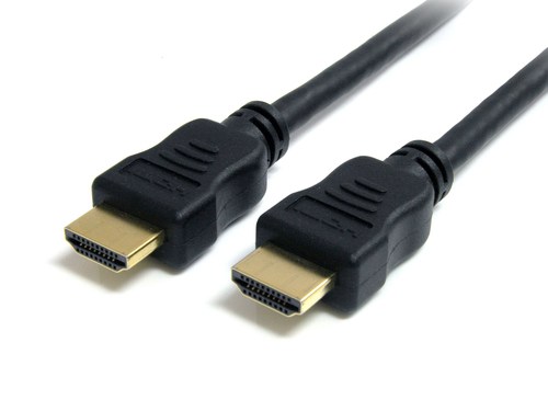 Startech.com 6' HDMI Cable w Ethernet
