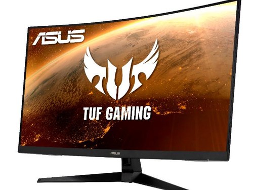 ASUS 31.5" WQHD 165Hz Curved 165Hz