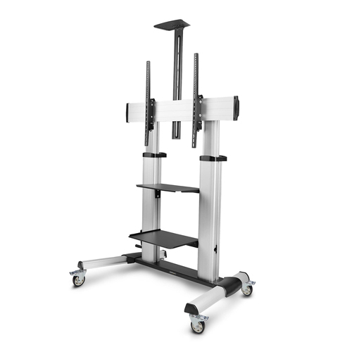 Startech.com Rolling TV Cart Portable Mount