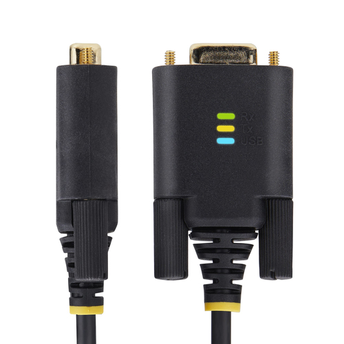 Startech.com 3ft 1m USB to Serial Cable