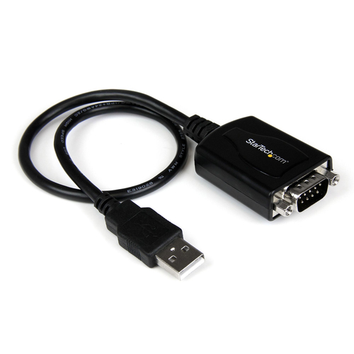 Startech.com 2 Port USB to Serial TAA