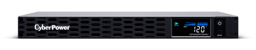 Cyberpower CyberPower CP1000PFCRM1U UPS