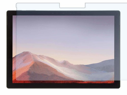 Targus Tempered Glass ScreenPrtctr