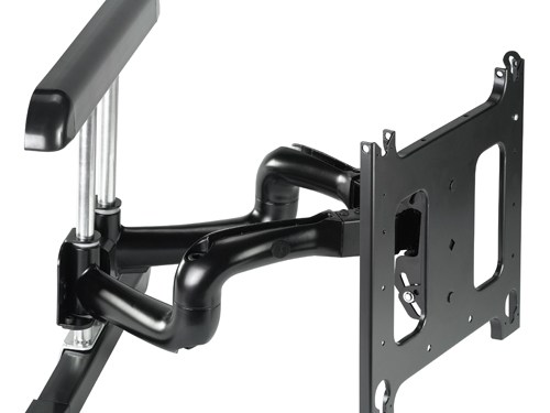 Chief Four Arm Dual Univ Mount
