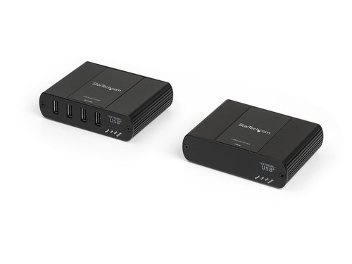 Startech.com 4 Port USB 2.0 over Ethernet
