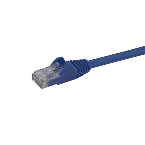Startech.com 6in Blue Cat6 Cable