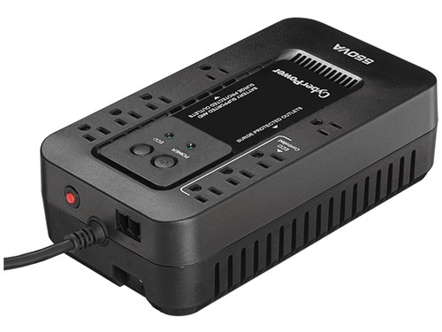 Cyberpower 550VA EC UPS Standby