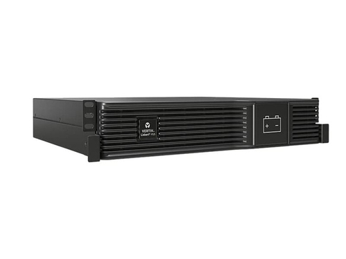 Vertiv Corp External Battery Cabinet