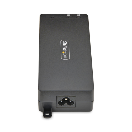 Startech.com 1-Port 10Gbps PoE++ Injector