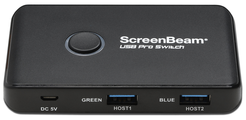 ScreenBeam Inc. ScreenBeam USB Pro Switch