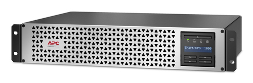 APC by Schneider Electric Smart UPS Li Ion