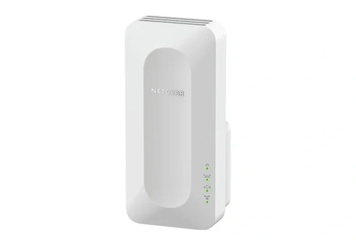 NETGEAR AX1600 WiFi 6 Mesh Extender