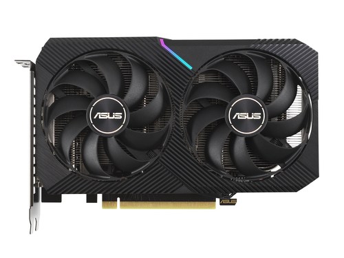 ASUS DUAL RTX3060 O12G V2