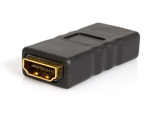 Startech.com HDMI Coupler Gender Changer