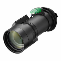 Sharp Electronics Corp. PA653U and NP PA803U Zoom Lens
