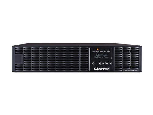 Cyberpower 3KVA ONLINE UPS 2U