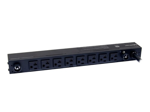 Cyberpower 30A Basic PDU 1U