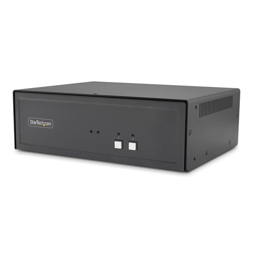 Startech.com Secure 2 Port KVM Switch